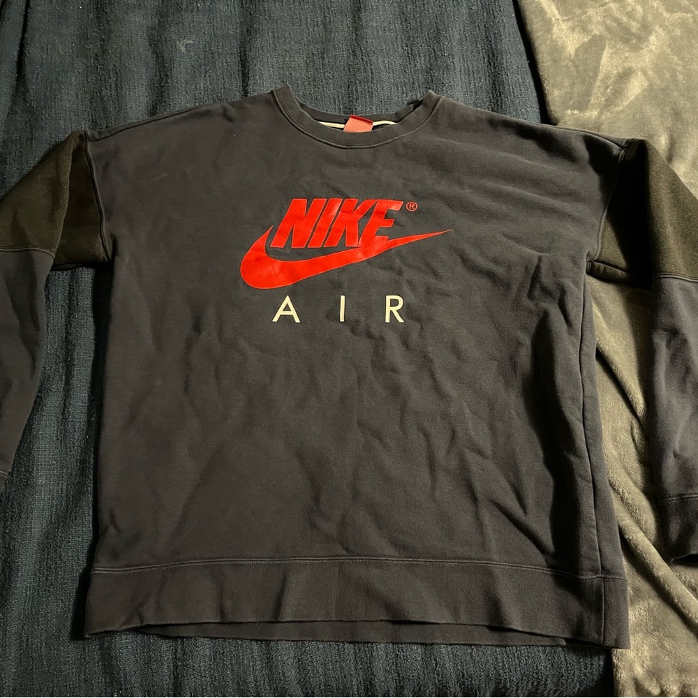 Nike Crew Neck Sweater